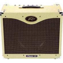 Гитарный комбик Peavey Classic 30