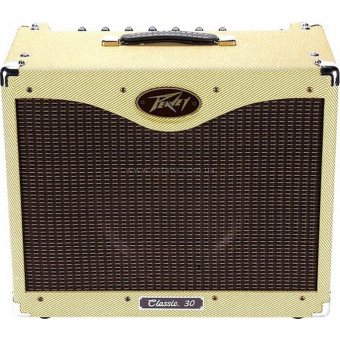 Комбик Peavey Classic 30