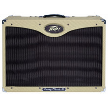 Гітарний комбік Peavey Classic 50 212