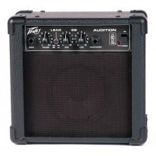 Гитарный комбик Peavey Trans Tube Audition