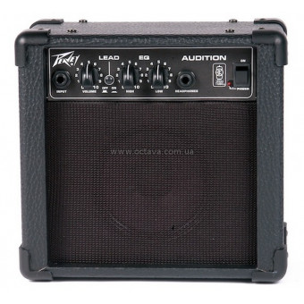 Комбик Peavey Trans Tube Audition