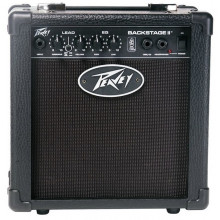 Гітарний комбік Peavey Trans Tube Backstage II