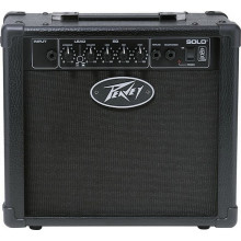 Гитарный комбик Peavey Trans Tube Solo