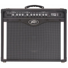 Гітарний комбік Peavey TransTube Bandit 112