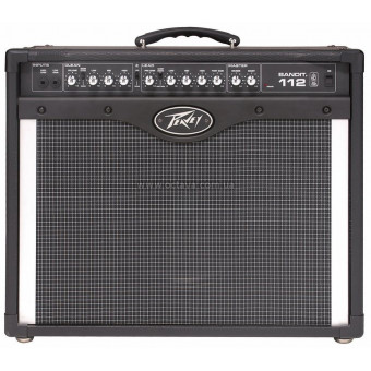 Комбик Peavey TransTube Bandit 112