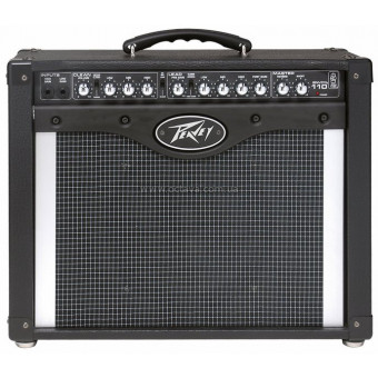 Комбік Peavey TransTube Envoy 110