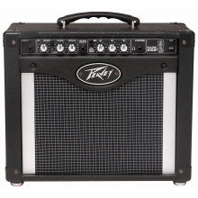 Гітарний комбік Peavey TransTube Rage 258