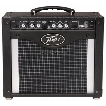 Комбік Peavey TransTube Rage 258