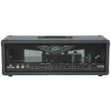 Гітарний підсилювач Peavey Valve King Head