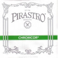 Струны для скрипки Pirastro Chromcor