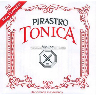 Струны Pirastro Tonica