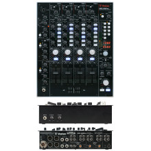 Микшерный пульт для DJ Vestax PMC-580Pro