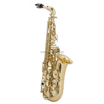 Альт-саксофон Prelude AS710