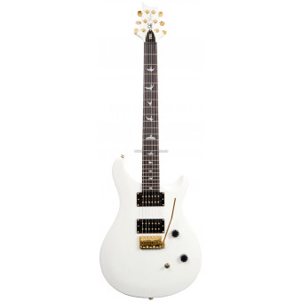 Электрогитара PRS SE Dave Navarro Jet White