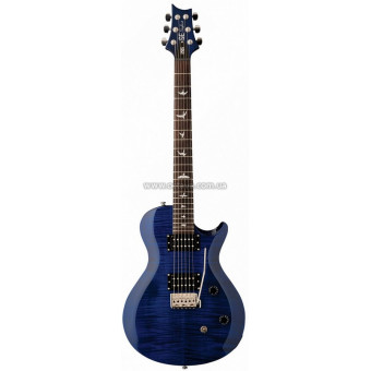 Електрогітара PRS SE Singlecut Trem RBl