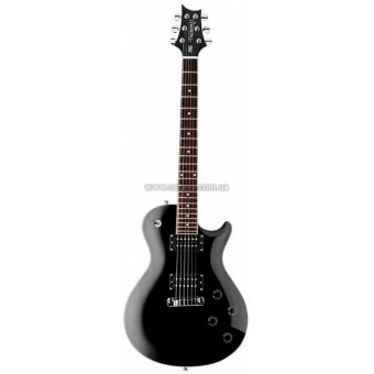 Электрогитара PRS SE Singlecut Tremonti Blk