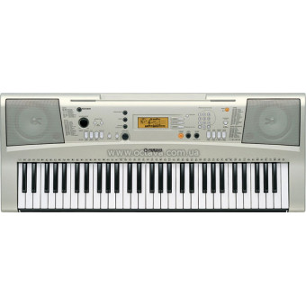 Синтезатор Yamaha PSR-E313