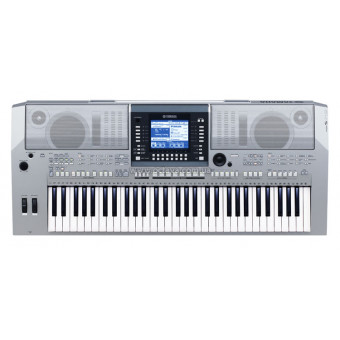 Синтезатор Yamaha PSR-S710 