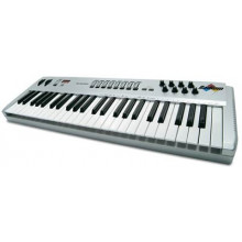MIDI-клавіатура М-Audio Radium 49