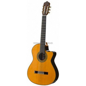 Классическая гитара Ramirez 4N CWE