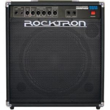 Басовый комбик Rocktron Bass 100 AMP