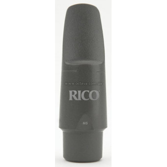 Мундштук Rico MJM5