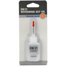 Масло Rico Premium Woodwind Key Oil