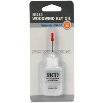 Rico Premium Woodwind Key Oil