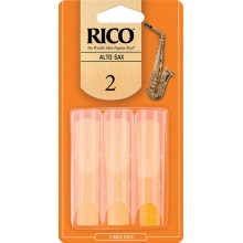 Трости для альт саксофона Rico RJA0320