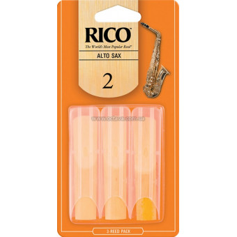 Тростини Rico RJA0320