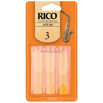Тростини Rico RJA0330