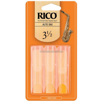 Тростини Rico RJA0335
