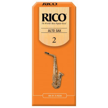 Трости для альт саксофона Rico RJA2520