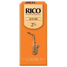 Тростини для альт саксофона Rico RJA2525
