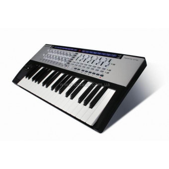 MIDI-клавіатура Novation RMT37 SL