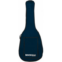 Чохол для акустичної гітари Rockbag RB20539 BL