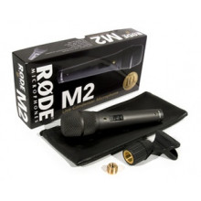 Мікрофон Rode M2