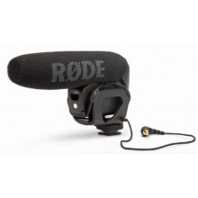 Микрофон Rode Video Mic Pro