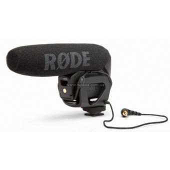 Мікрофон Rode Video Mic Pro