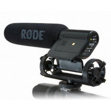 Микрофон Rode Video Microphone