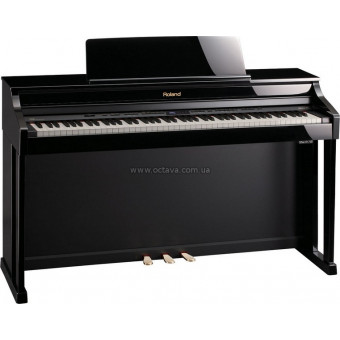 Цифрове піаніно Roland HP505