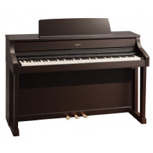 Цифровое пианино Roland HP507 RW