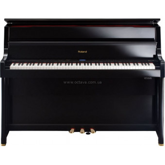 Цифрове піаніно Roland LX15