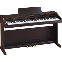 Цифрове піаніно Roland RP301R RW