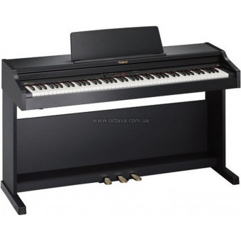 Цифровое пианино Roland RP301 SB