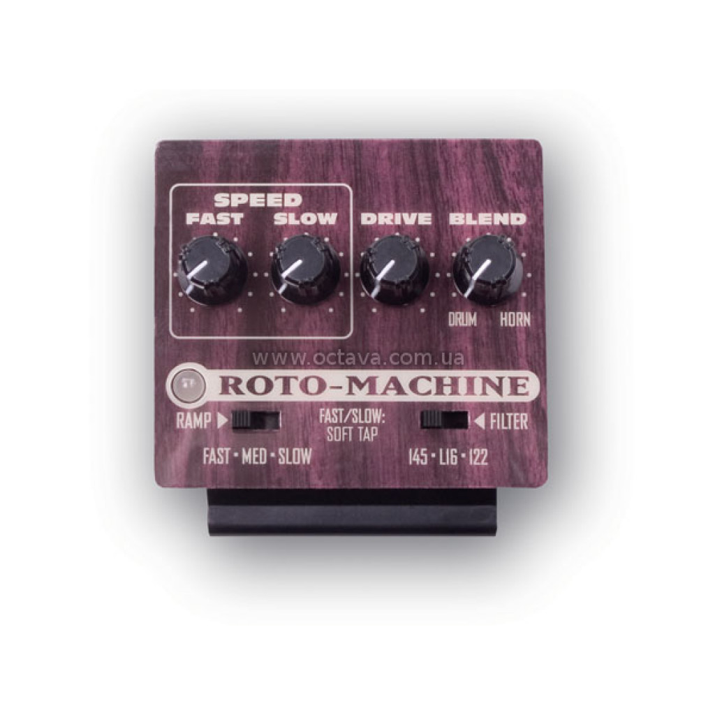 Module machine