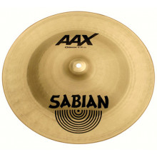 Тарелка Sabian 16" AAX Chinese