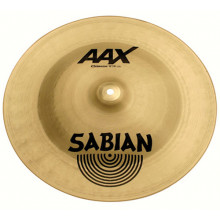 Тарілка Sabian 16" AAX Chinese