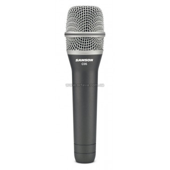 Микрофон Samson C05