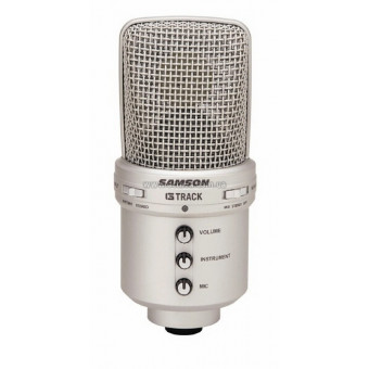Мікрофон Samson GM1U (G-Track)